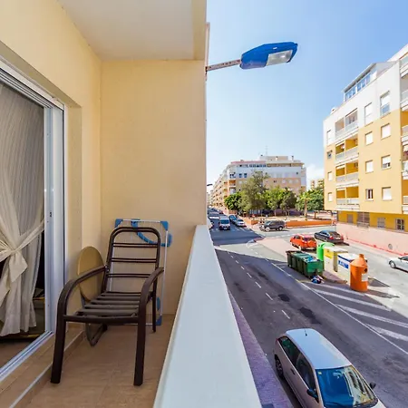 With Parking By The Sea In