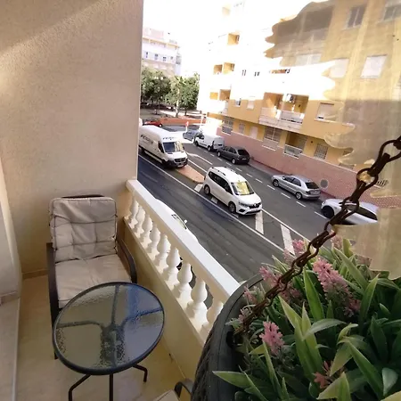 Daire With Parking By The Sea In *