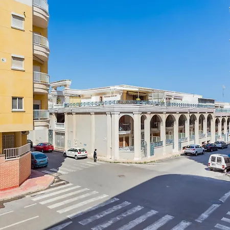 With Parking By The Sea In